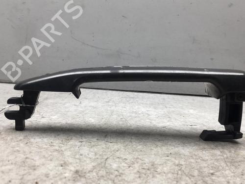 Used Front left exterior door handle MERCEDES-BENZ E-CLASS (W210) E 270 CDI (210.016) (170 hp) 25560598