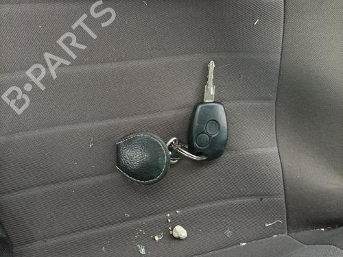 Radio DACIA DUSTER (HS_) 1.5 dCi | BP25568588E6  - Image 12