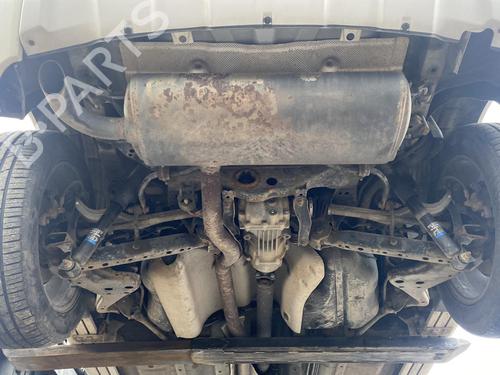 Steering column stalk RENAULT KOLEOS I (HY_) 2.0 dCi 4x4 (HY0K) | BP25551793I23 - Image 36