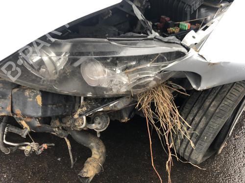 Headrest VW GOLF VI (5K1) 2.0 TDI | BP25521687I31  - Image 9