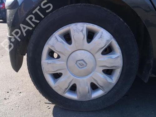 ABS pump RENAULT MODUS / GRAND MODUS (F/JP0_) 1.5 dCi (FP0G, JP0G) | BP25552268M43  - Image 17