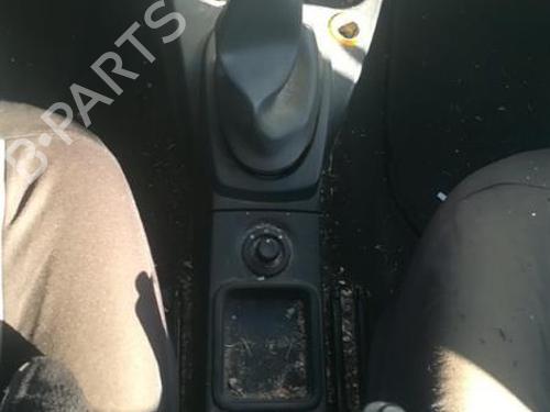 Climate control DACIA LOGAN (LS_) 1.5 dCi (LS0K) | BP25523938I5 