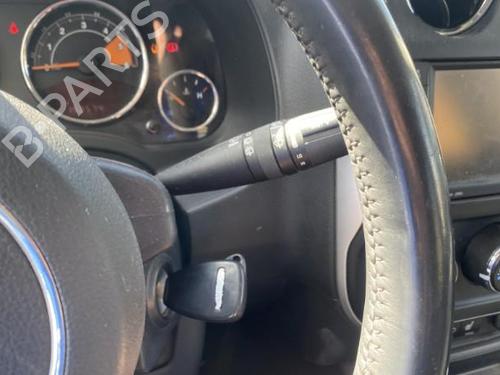 Right front shock absorber JEEP COMPASS (MK49) 2.2 CRD 4x4 | BP25528042M17  - Image 30