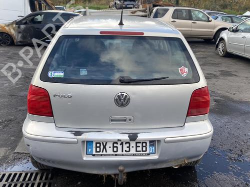 Alternator VW POLO III (6N1) 60 1.4 | BP25511840M7 