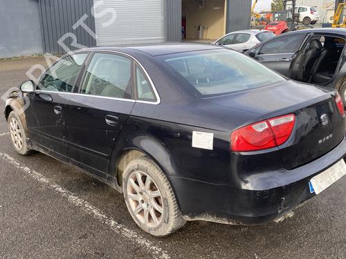 Engine SEAT EXEO (3R2) 2.0 TDI | BP33848743M1 - Image 22