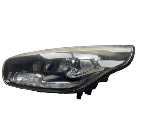 Left headlight KIA CARENS IV 1.7 CRDi | BP32188630C28 - Image 2