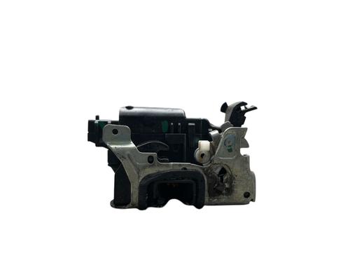 Front right lock DACIA LODGY (JS_) 1.5 dCi (JSMC, JSAF) | BP25507869C97 