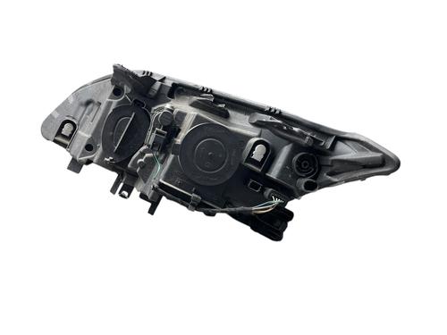 Right headlight RENAULT LAGUNA III (BT0/1) 2.0 dCi (BT01, BT08, BT09, BT0E, BT0K, BT12, BT1C, BT1D,... | BP25498857C29