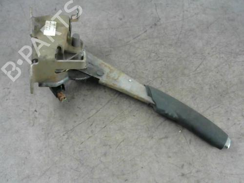 Used Hand brake CITROËN C4 Coupe (LA_) 1.6 HDi (90 hp) 25536403