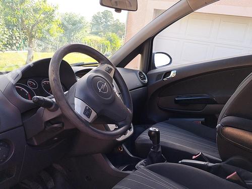 Steering column stalk OPEL CORSA D (S07) 1.3 CDTI (L08, L68) | BP25533504I23 - Image 28