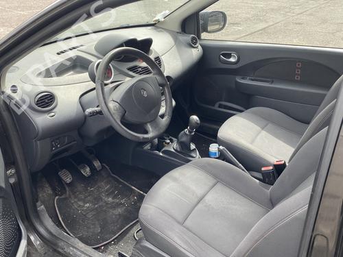 Radio RENAULT TWINGO II (CN0_) 1.2 16V (CN0K, CN0V, CN0A) | BP37005562E6 - Image 22