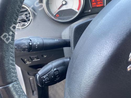 Left front window switch PEUGEOT 308 I (4A_, 4C_) 1.6 HDi | BP25541312I27 