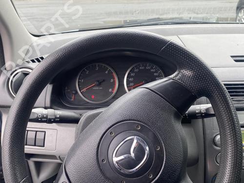 Steering column stalk MAZDA 2 (DY) 1.4 CD | BP25542020I23 - Image 29