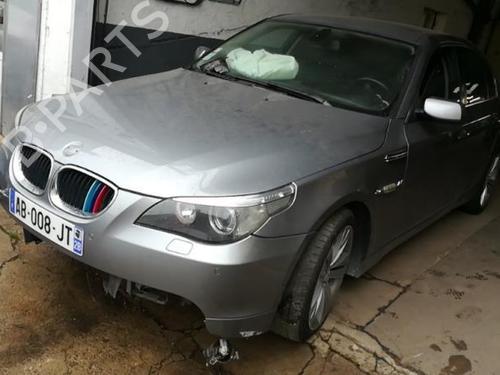 Left sun visor BMW 5 (E60) 530 d | BP25519731I1 - Image 8