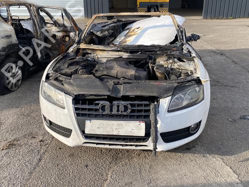 Used Parts AUDI A5 Convertible (8F7) 2.0 TDI 4420425