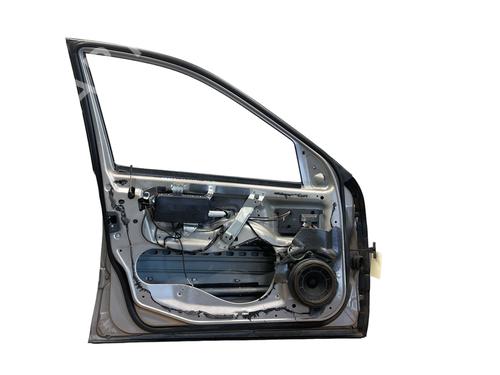 Left front door MERCEDES-BENZ C-CLASS (W203) C 220 CDI (203.008) | BP25571619C2 