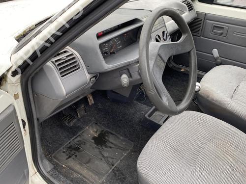 Left front door PEUGEOT 205 II (20A/C) 1.1 | BP25529344C2 