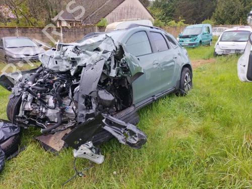 Headrest DACIA DUSTER (HM_) 1.0 TCe 90 (HMM6) | BP25934903I31  - Image 6