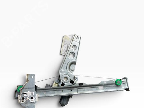 Used Front right window mechanism Front right window mechanism PEUGEOT 5008 (0U_, 0E_) 1.6 HDi (112 hp) 40039081 40039081