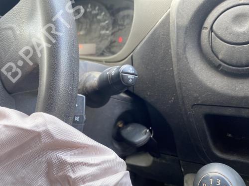 Left sun visor RENAULT MASTER III Van (FV) 2.3 dCi 100 FWD (FV0A, FV0B, FV0G, FV0K, FV0H) | BP25572178I1  - Image 18