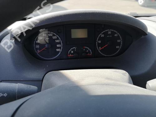 Front right window mechanism CITROËN JUMPER II Van 2.2 HDi 130 | BP25578342C23  - Image 36