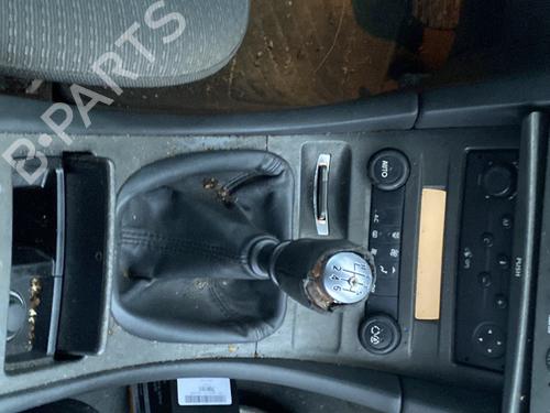 Left tailgate light RENAULT VEL SATIS (BJ0_) 2.2 dCi (BJ0M) | BP25505930C79 - Image 9
