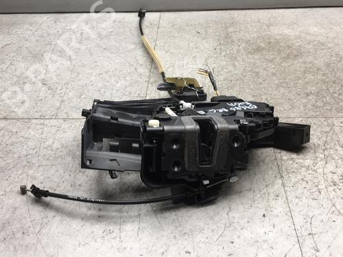 Vergrendeling links achter FORD KUGA I 2.0 TDCi (140 hp) 25515104