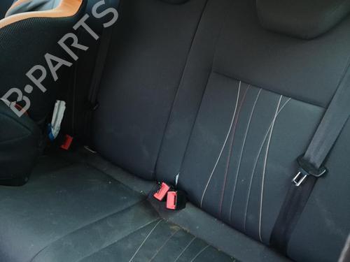 ABS pump SEAT IBIZA IV (6J5, 6P1) 1.6 TDI | BP25566379M43 