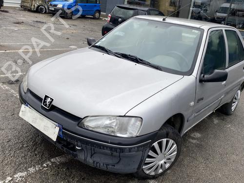 Used Parts PEUGEOT 106 II (1A_, 1C_) 1.1 i (60 hp) 4347874