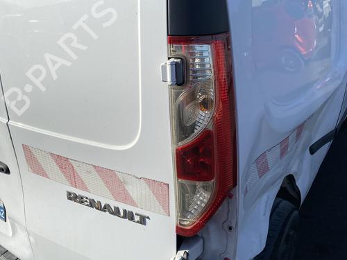 Steering column stalk RENAULT KANGOO Express (FW0/1_) 1.5 dCi 75 (FW07, FW10, FW04) | BP25541863I23 - Image 13