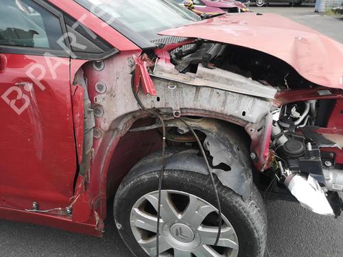 Switch CITROËN C4 Coupe (LA_) 1.6 HDi | BP25556399I30 - Image 7