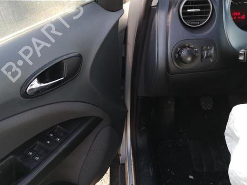 Left sun visor SEAT ALTEA (5P1) | BP25560501I1 - Image 15