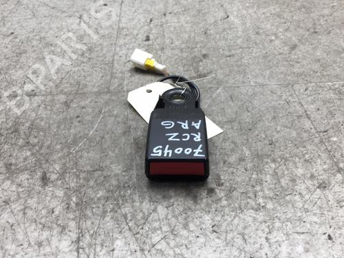 seat-buckle-peugeot-rcz-2010-2011-2012-2013-2014-2015-25566289 main image