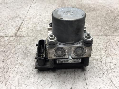 ABS pump PEUGEOT 307 (3A/C) 1.6 HDi 110 | BP25509969M43 