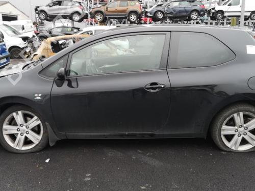 Switch TOYOTA AURIS (_E15_) 2.2 D (ADE157_, ADE151_, ADE151R, ADE157R) | BP25537725I30  - Image 6