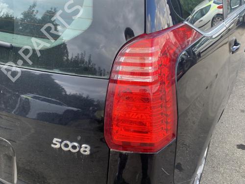 Switch PEUGEOT 5008 (0U_, 0E_) 1.6 HDi | BP26147975I30 - Image 11