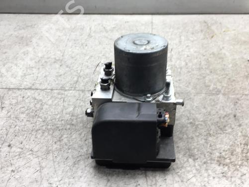 ABS pump CITROËN C4 II (NC_) 1.6 HDi 115 | BP25512153M43 
