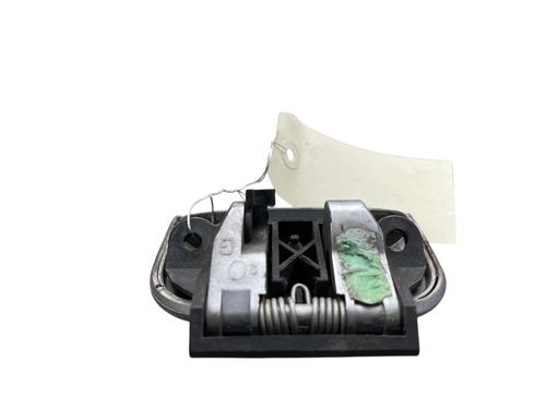 Front left exterior door handle PEUGEOT 106 II (1A_, 1C_) 1.6 S16 | BP25562375C128 