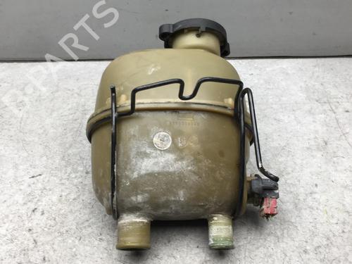 Used Expansion tank CITROËN C15 Box Body/MPV (VD_) 1.9 D (60 hp) 25511065