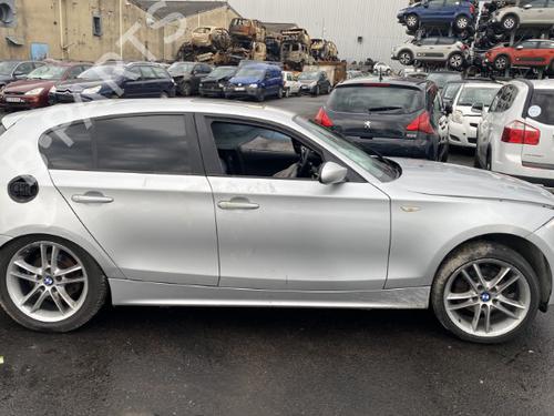 Alternator BMW 1 (E87) 120 d | BP25531268M7 