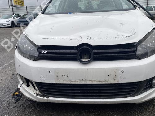 Steering column stalk VW GOLF VI (5K1) 1.6 TDI | BP31907955I23  - Image 22