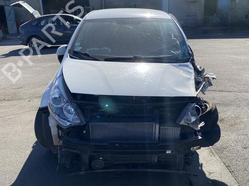 Front wiper motor KIA RIO III (UB) 1.4 CRDi | BP25555522M29  - Image 24