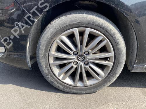 Right front shock absorber CITROËN C4 II (NC_) 1.6 HDi 115 | BP25545723M17  - Image 35