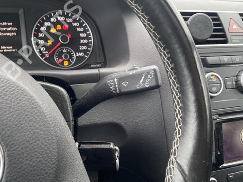Radio VW TOURAN (1T3) 1.6 TDI | BP25528532E6  - Image 9