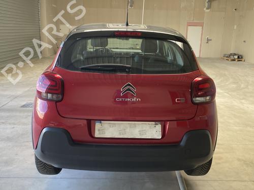 Comando specchietti CITROËN C3 III (SX) 1.2 PureTech 82 | BP33201025I25 - Image 3