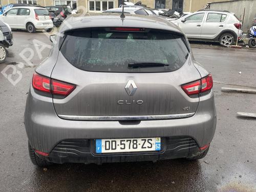 Left front window switch RENAULT CLIO IV (BH_) 1.5 dCi 75 | BP25567483I27 - Image 29