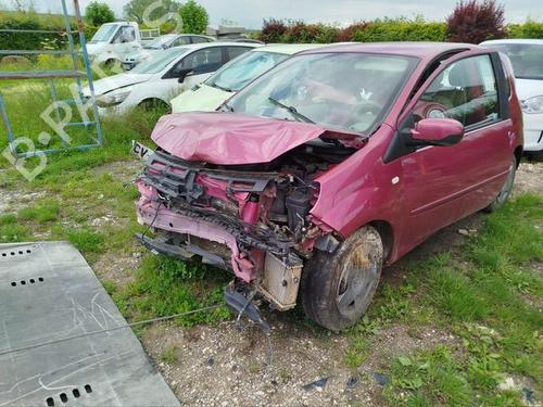 Front wiper motor RENAULT TWINGO II (CN0_) 1.5 dCi 75 | BP25567203M29  - Image 29