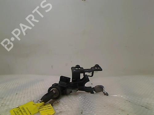 Used Ignition barrel FIAT PUNTO EVO (199_) 1.3 D Multijet (199AXC1A, 199BXC1A, 199AXT1A, 199BXT1A) (75 hp) 25553411
