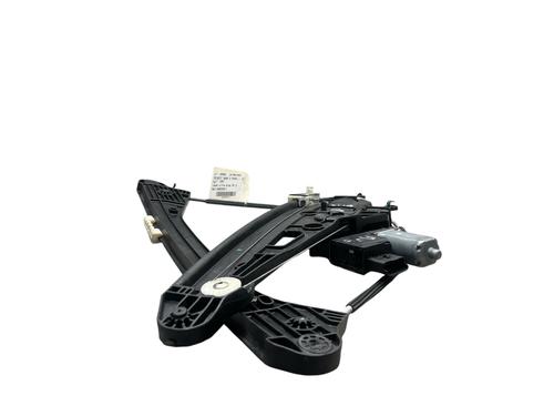 Used Front left window mechanism Front left window mechanism PEUGEOT 5008 II (MC_, MJ_, MR_, M4_) 2.0 BlueHDi 180 (MJEHZW, MJEHZR, MJEHZP) (177 hp) 25542727 25542727