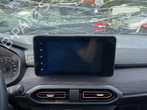 Climate control DACIA SANDERO III 1.0 TCe 90 | BP25499646I5 
